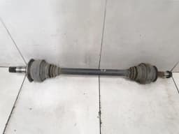 MERCEDES-BENZ Mercedes E W212 drive shaft rear right A2123502210 rear right drive shaft — thumbnail 4