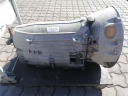 MERCEDES-BENZ Mercedes CLS63 AMG M156 6.2 E63 W219 7G Gearbox A2112700402 CAR Transmission — thumbnail 2