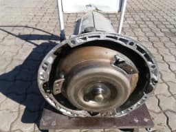 MERCEDES-BENZ Mercedes CLS63 AMG M156 6.2 E63 W219 7G Gearbox A2112700402 CAR Transmission — thumbnail 5