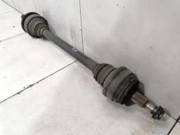 MERCEDES-BENZ Mercedes E W212 drive shaft rear right A2123502210 rear right drive shaft — thumbnail 5