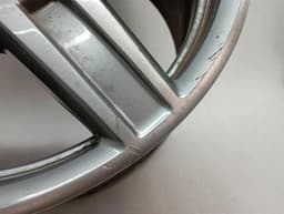 MERCEDES-BENZ Mercedes E Class W212 Alloy Wheel A2124012602 Alloy Wheel AMG 9.5Jx18 ET52 — thumbnail 3