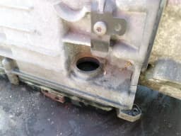 MERCEDES-BENZ Mercedes CLS63 AMG M156 6.2 E63 W219 7G Gearbox A2112700402 CAR Transmission — thumbnail 4
