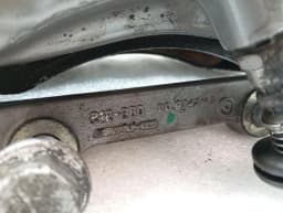 MERCEDES-BENZ Mercedes E W212 Brake Caliper A2124212998 AMG Front Brake Caliper E63 Brembo — thumbnail 10