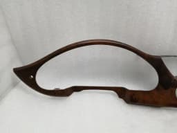 MERCEDES-BENZ Mercedes CLS W219 Veneer A2196800171 Bar Cover — thumbnail 4