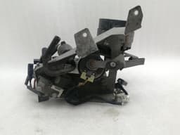 MERCEDES-BENZ Mercedes CLS W219 A2113200304 Air Pump Air Suspension Pump Air Suspension — thumbnail 4