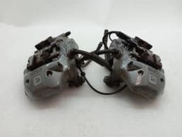 MERCEDES-BENZ Mercedes E Class W212 Brake Caliper A2124235998 AMG Rear Brake Caliper — thumbnail 5