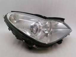 MERCEDES-BENZ Mercedes CLS W219 Right Headlight A2198204461 Headlight Right — thumbnail 2