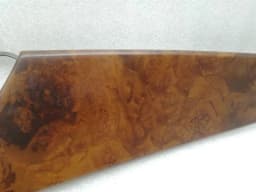 MERCEDES-BENZ Mercedes CLS W219 Veneer A2196800171 Bar Cover — thumbnail 2