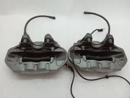 MERCEDES-BENZ Mercedes E Class W212 Brake Caliper A2124235998 AMG Rear Brake Caliper — thumbnail 9