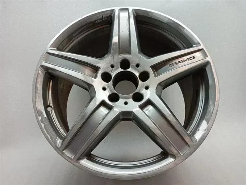 MERCEDES-BENZ Mercedes E Class W212 Alloy Wheel A2124012502 Alloy Wheel AMG R18 18 9Jx18 ET37
