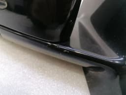 MERCEDES-BENZ Mercedes E Class W212 Right Door Mirror A2128100876 Exterior Mirror Right Dim — thumbnail 7