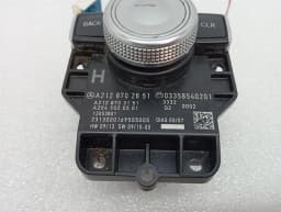 MERCEDES-BENZ Mercedes E Class W212 Switch a2128702851 Switch — thumbnail 10