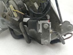 MERCEDES-BENZ Mercedes CLS W219 A2113200304 Air Pump Air Suspension Pump Air Suspension — thumbnail 7
