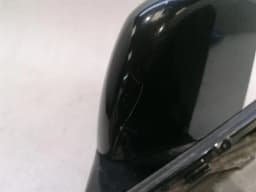 MERCEDES-BENZ Mercedes E Class W212 Right Door Mirror A2128100876 Exterior Mirror Right Dim — thumbnail 8