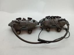 MERCEDES-BENZ Mercedes E Class W212 Brake Caliper A2124235998 AMG Rear Brake Caliper — thumbnail 7