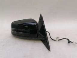 MERCEDES-BENZ Mercedes E Class W212 Right Door Mirror A2128100876 Exterior Mirror Right Dim — thumbnail 6