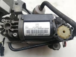 MERCEDES-BENZ Mercedes CLS W219 A2113200304 Air Pump Air Suspension Pump Air Suspension — thumbnail 5