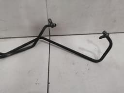 MERCEDES-BENZ Mercedes CLS W219 Gearbox Pipes A2112709796 Transmission Oil Line — thumbnail 4