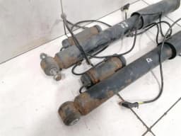 MERCEDES-BENZ Mercedes CLS W219 shock absorber rear A2113262700 shock absorber rear — thumbnail 3