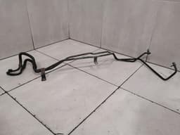 MERCEDES-BENZ Mercedes CLS W219 Gearbox Pipes A2112709796 Transmission Oil Line — thumbnail 2