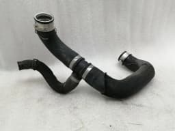 MERCEDES-BENZ Mercedes CLS W219 cooling pipe A2115018882 cooling water hose hose — thumbnail 5