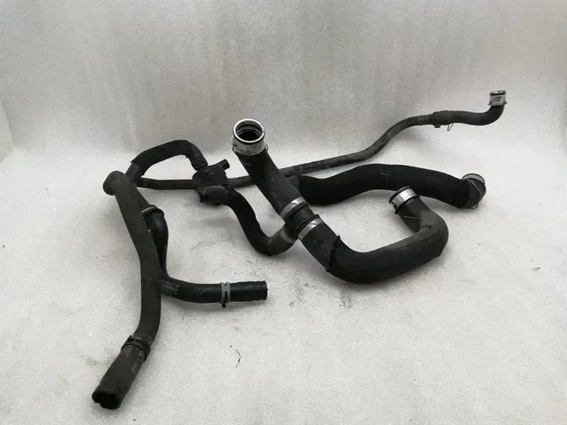 MERCEDES-BENZ Mercedes CLS W219 cooling pipe A2115018882 cooling water hose hose