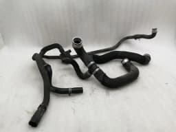 MERCEDES-BENZ Mercedes CLS W219 cooling pipe A2115018882 cooling water hose hose — thumbnail 9