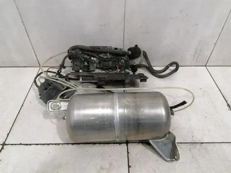 MERCEDES-BENZ Mercedes E Class W212 Air Suspension Pump A2123200104 Kompressor Air Suspension
