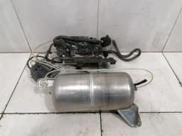 MERCEDES-BENZ Mercedes E Class W212 Air Suspension Pump A2123200104 Kompressor Air Suspension — thumbnail 7