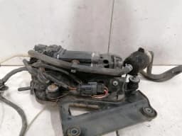 MERCEDES-BENZ Mercedes E Class W212 Air Suspension Pump A2123200104 Kompressor Air Suspension — thumbnail 3