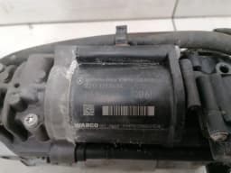 MERCEDES-BENZ Mercedes E Class W212 Air Suspension Pump A2123200104 Kompressor Air Suspension — thumbnail 5