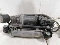MERCEDES-BENZ Mercedes E Class W212 Air Suspension Pump A2123200104 Kompressor Air Suspension — thumbnail 6
