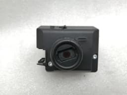 MERCEDES-BENZ Mercedes CLS W219 Electronic Module A2115452508 Control Unit EZS WITH KEY — thumbnail 3