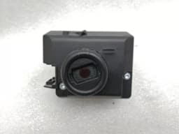 MERCEDES-BENZ Mercedes CLS W219 Electronic Module A2115452508 Control Unit EZS WITH KEY — thumbnail 4
