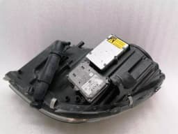 MERCEDES-BENZ Mercedes CLS W219 Right Headlight A2198204461 Headlight Right — thumbnail 7