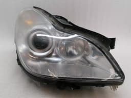 MERCEDES-BENZ Mercedes CLS W219 Right Headlight A2198204461 Headlight Right — thumbnail 10