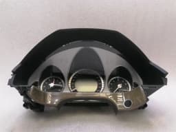 MERCEDES-BENZ Mercedes E Class W212 Instrument Cluster A2125405848 Speedometer AMG 63 MPH — thumbnail 2