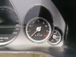 MERCEDES-BENZ Mercedes E Class W212 Instrument Cluster A2125405848 Speedometer AMG 63 MPH — thumbnail 3