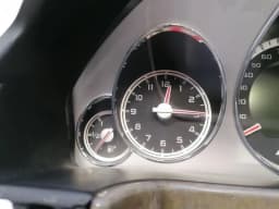 MERCEDES-BENZ Mercedes E Class W212 Instrument Cluster A2125405848 Speedometer AMG 63 MPH — thumbnail 5