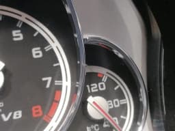 MERCEDES-BENZ Mercedes E Class W212 Instrument Cluster A2125405848 Speedometer AMG 63 MPH — thumbnail 7