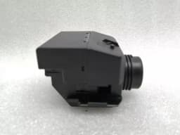 MERCEDES-BENZ Mercedes CLS W219 Electronic Module A2115452508 Control Unit EZS WITH KEY — thumbnail 7