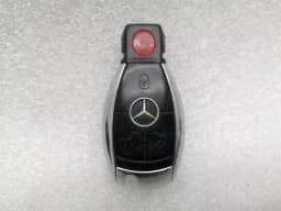 MERCEDES-BENZ Mercedes CLS W219 Electronic Module A2115452508 Control Unit EZS WITH KEY — thumbnail 8