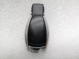 MERCEDES-BENZ Mercedes CLS W219 Electronic Module A2115452508 Control Unit EZS WITH KEY — thumbnail 9
