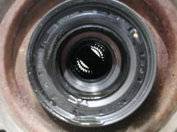 MERCEDES-BENZ Mercedes W212 Rear Diff A2043504714 2.82 AMG E63 C63 W204 Rear Differential — thumbnail 2