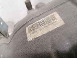 MERCEDES-BENZ Mercedes W212 Rear Diff A2043504714 2.82 AMG E63 C63 W204 Rear Differential — thumbnail 3