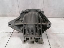 MERCEDES-BENZ Mercedes W212 Rear Diff A2043504714 2.82 AMG E63 C63 W204 Rear Differential — thumbnail 4