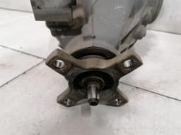 MERCEDES-BENZ Mercedes W212 Rear Diff A2043504714 2.82 AMG E63 C63 W204 Rear Differential — thumbnail 9