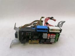 MERCEDES-BENZ Mercedes E Class W212 Fuse Box a2129004001 Fuse Box — thumbnail 1