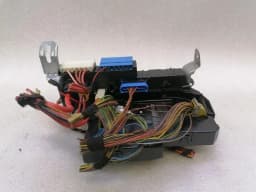 MERCEDES-BENZ Mercedes E Class W212 Fuse Box a2129004001 Fuse Box — thumbnail 3