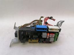 MERCEDES-BENZ Mercedes E Class W212 Fuse Box a2129004001 Fuse Box — thumbnail 5